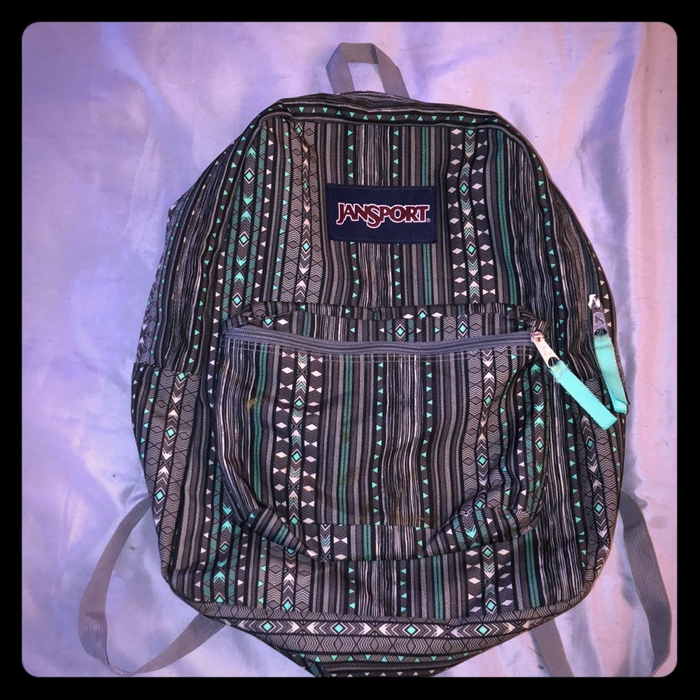 jansport backpack